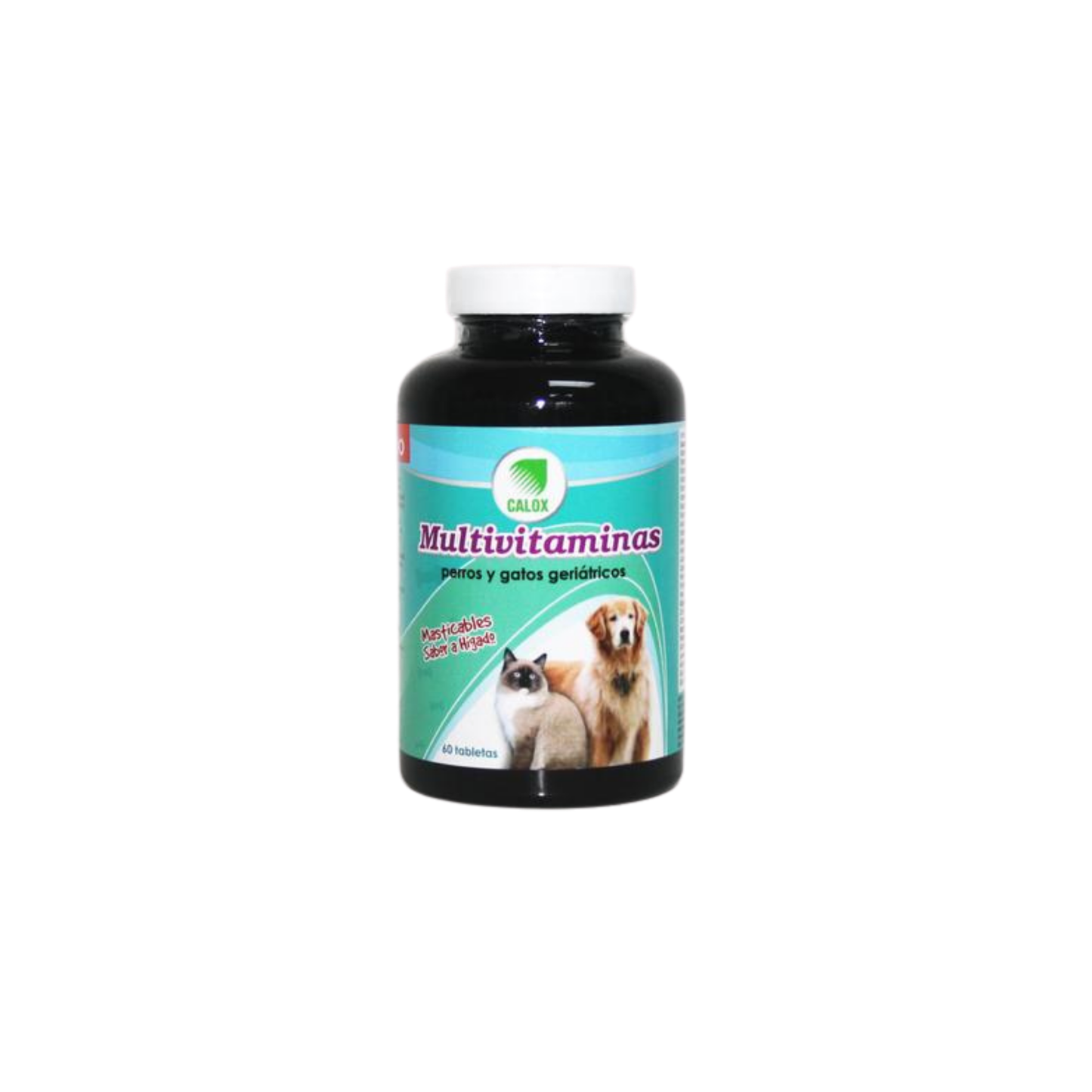 Multivitaminas para soporte articular