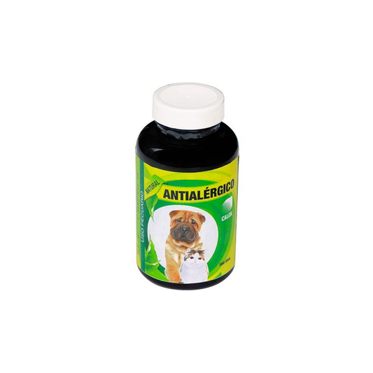 Antialérgico Natural