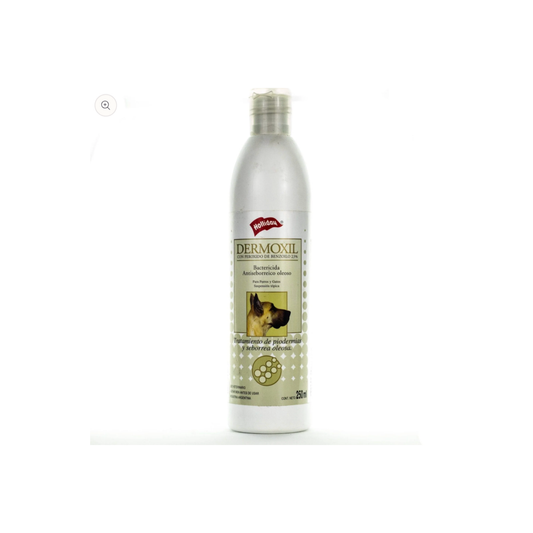 Dermoxil Shampoo antiseptico