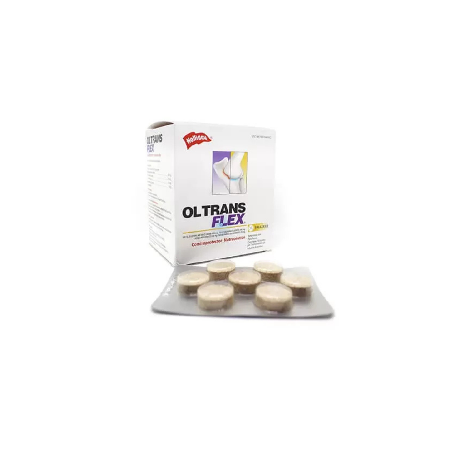 Oltransflex - Condroprotector