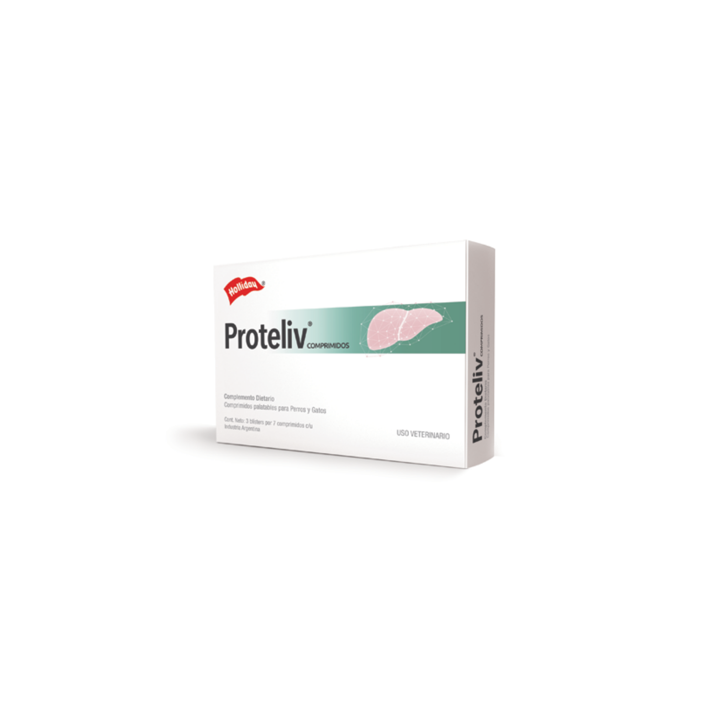 Proteliv - Hepatoprotector